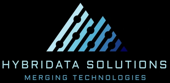 Hybridata Solutions — Merging Technologies